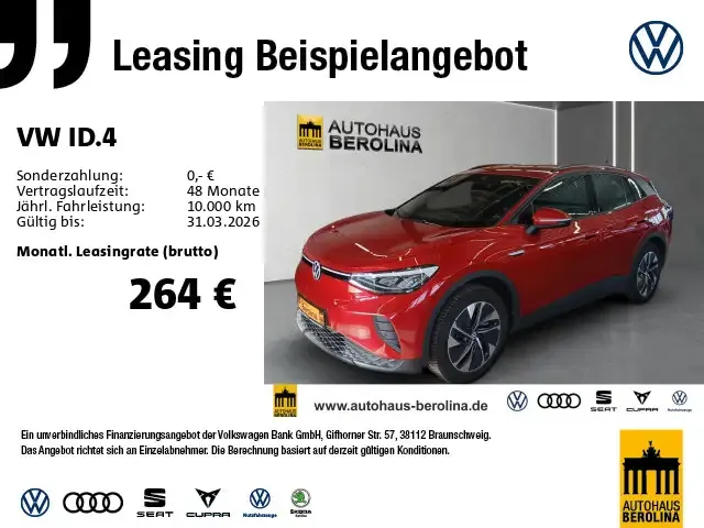 Volkswagen ID.4