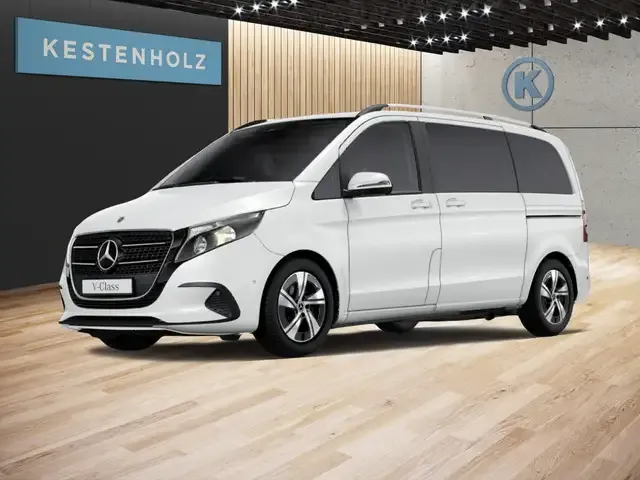 Mercedes-Benz V 220