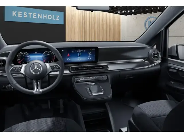 Mercedes-Benz V 220