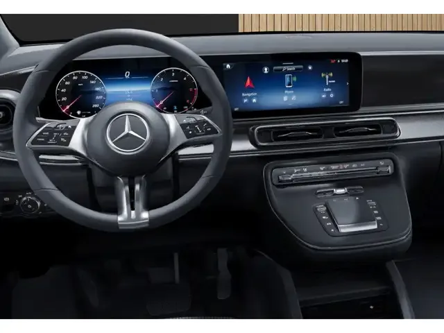 Mercedes-Benz V 220