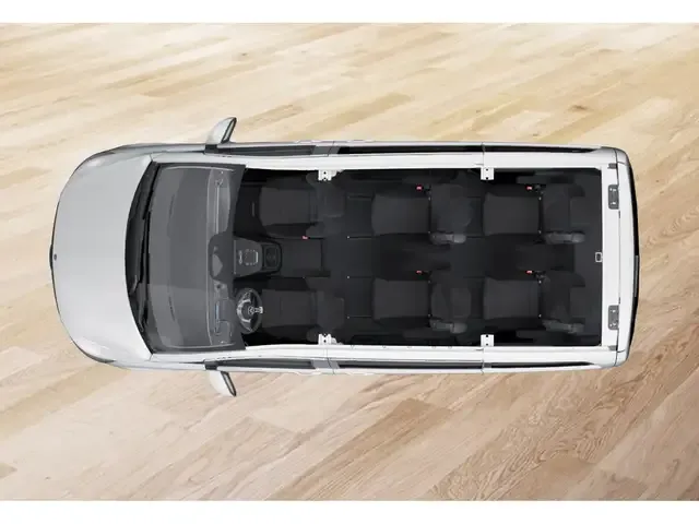 Mercedes-Benz V 220