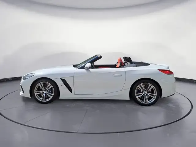 BMW Z4 M