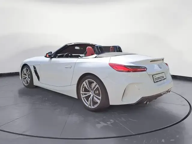 BMW Z4 M