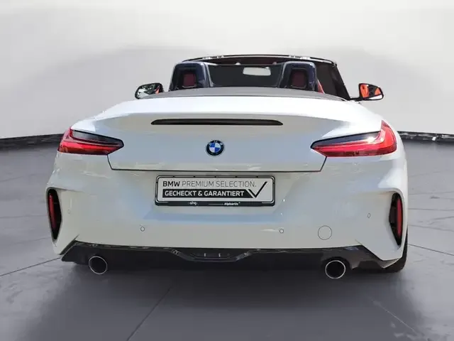 BMW Z4 M