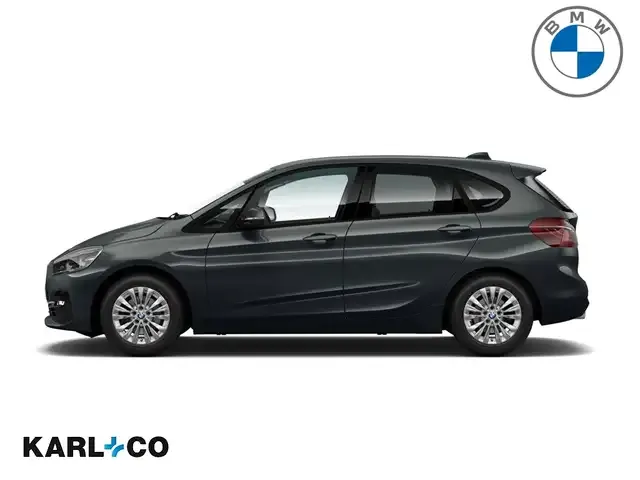 BMW 220
