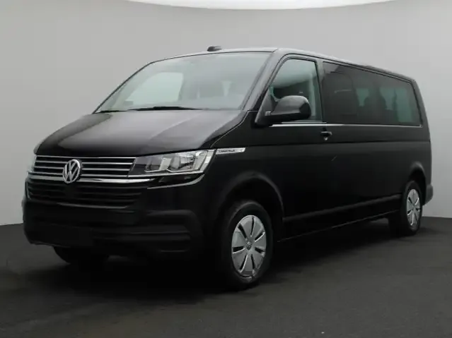 Volkswagen T6.1 Caravelle