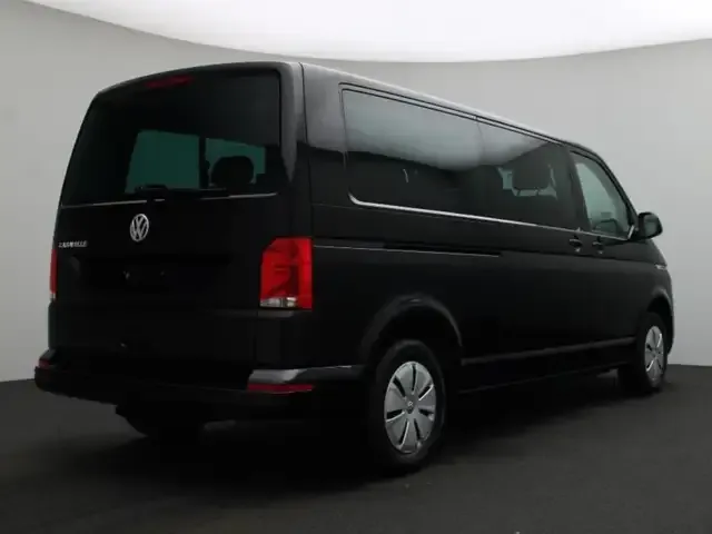 Volkswagen T6.1 Caravelle