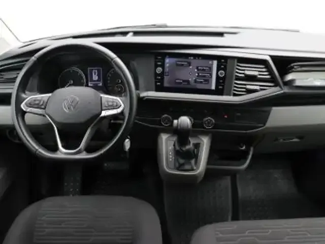 Volkswagen T6.1 Caravelle