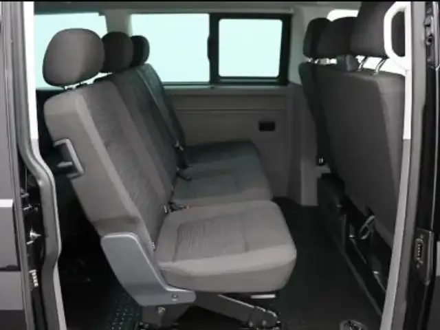 Volkswagen T6.1 Caravelle