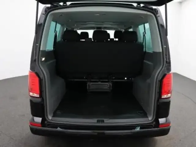 Volkswagen T6.1 Caravelle
