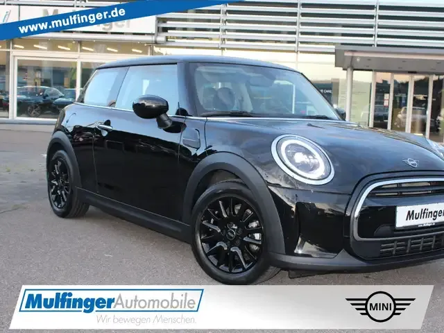 MINI One