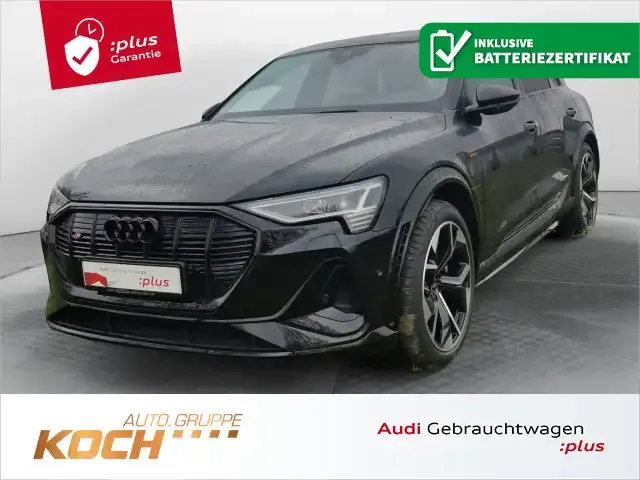 Audi Sonstige