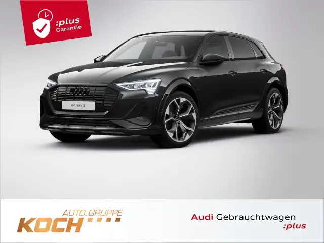 Audi Sonstiges