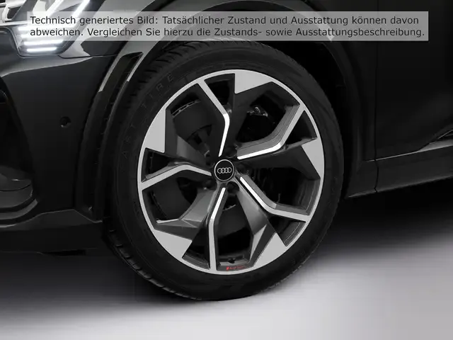Audi Sonstiges