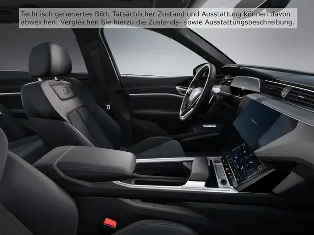 Audi Sonstiges