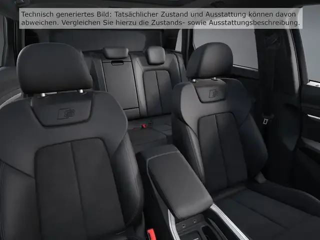 Audi Sonstiges