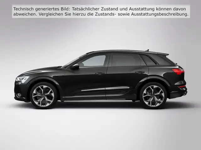 Audi Sonstiges