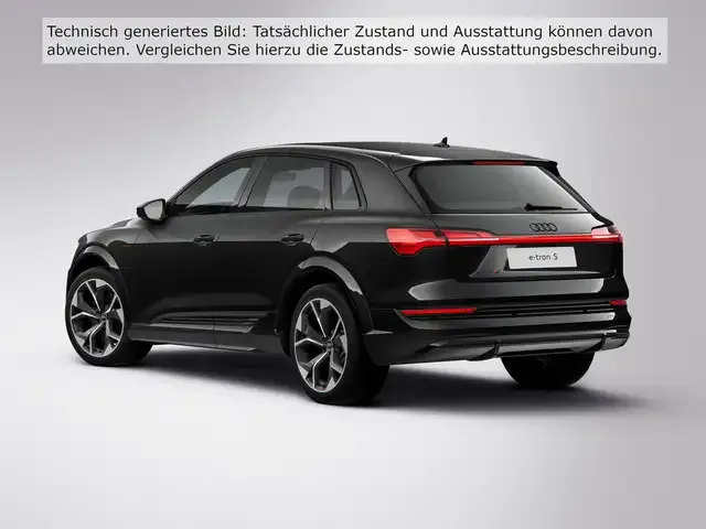 Audi Sonstiges
