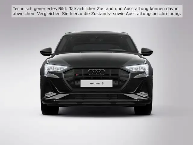 Audi Sonstiges
