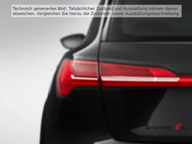 Audi Sonstiges