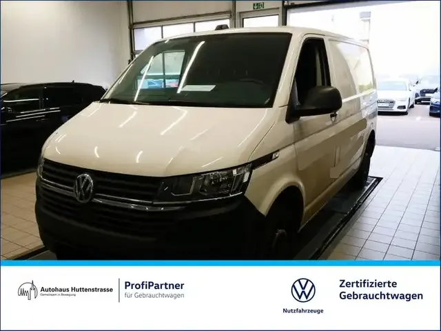 Volkswagen T6 Transporter