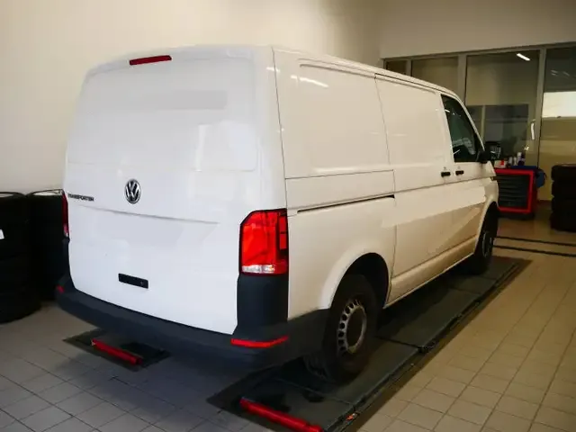 Volkswagen T6 Transporter