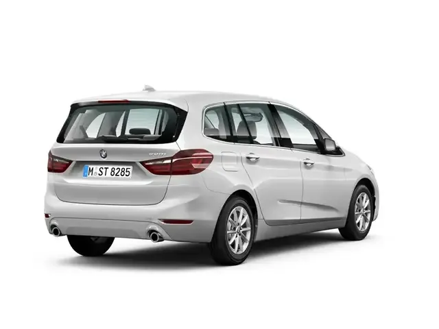 BMW 220