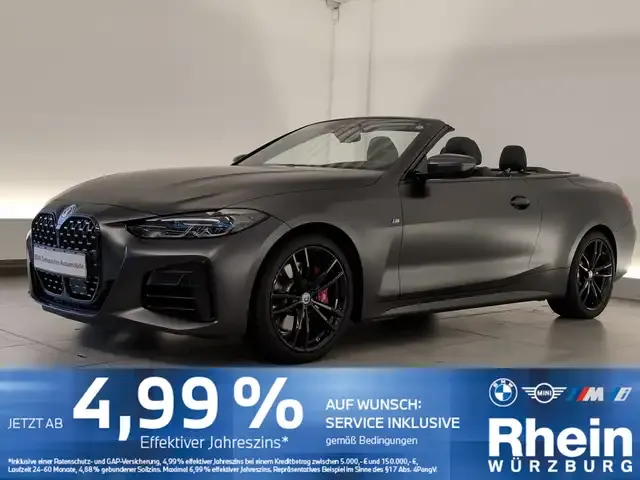 BMW 440