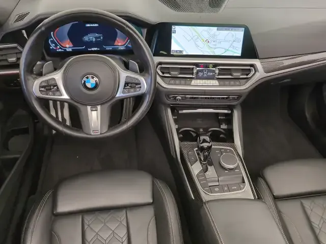 BMW 440