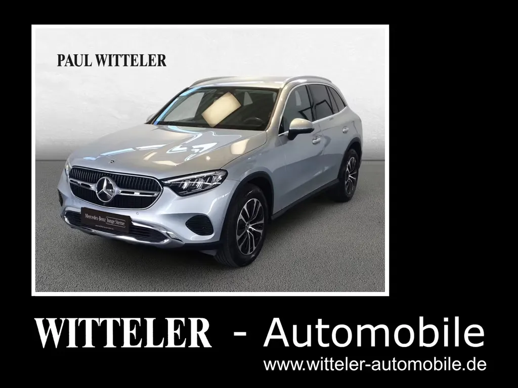 Mercedes-Benz GLC 200