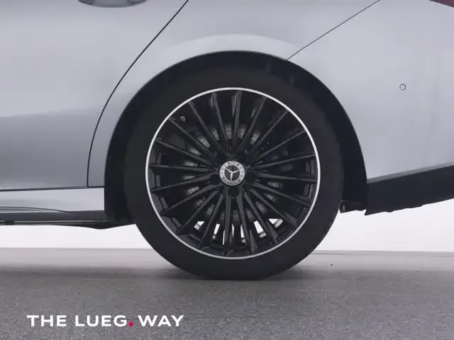 Mercedes-Benz CLA 220