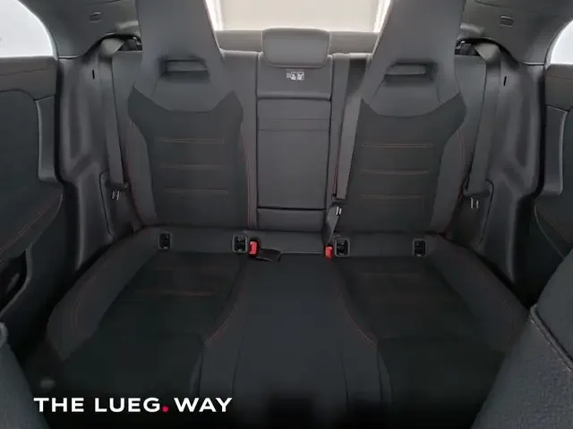 Mercedes-Benz CLA 220