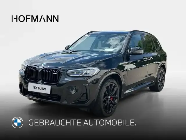 BMW X3 M