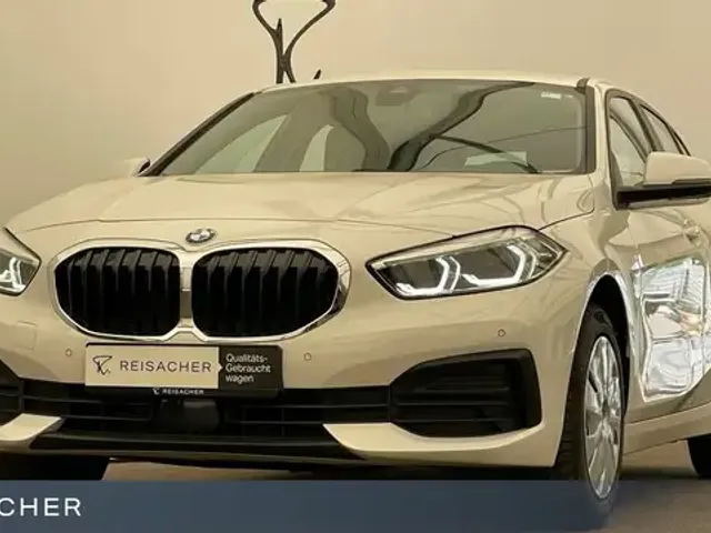 BMW 118