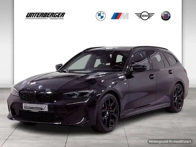 BMW 340