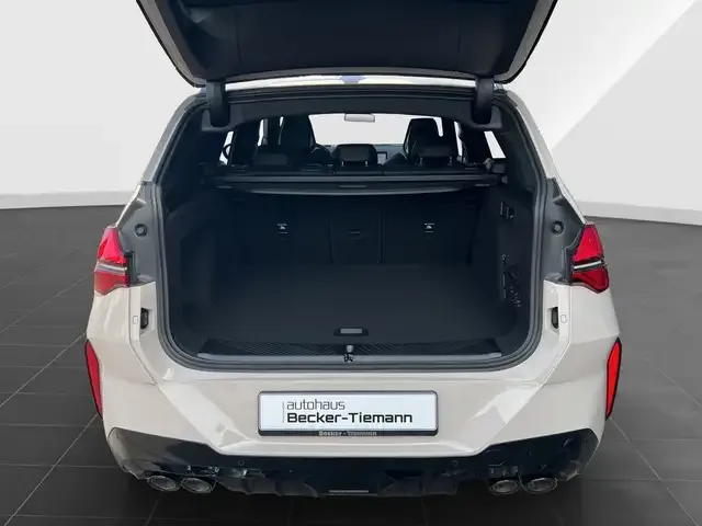 BMW X3 M