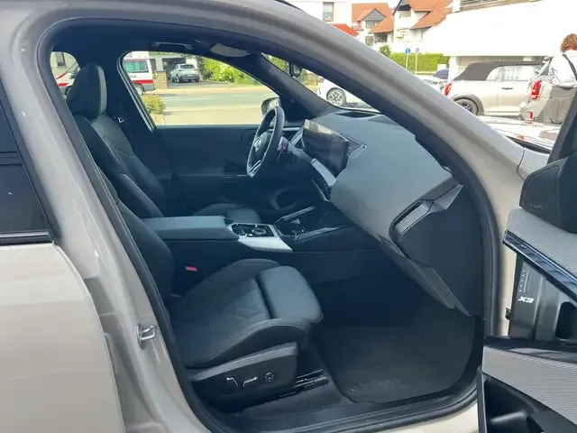 BMW X3 M