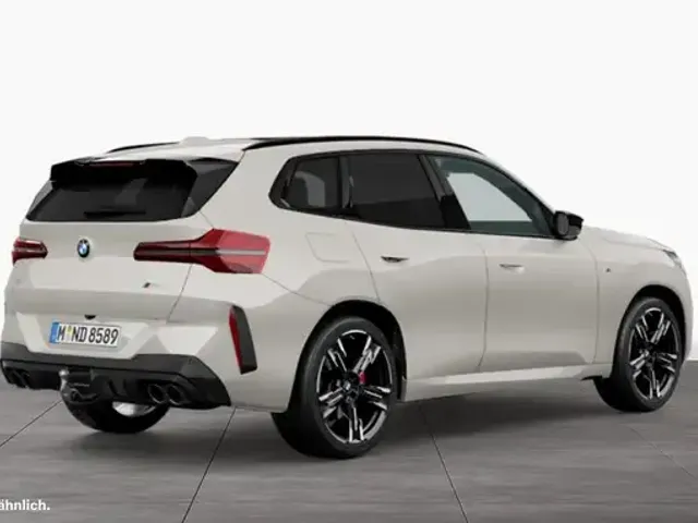 BMW X3 M
