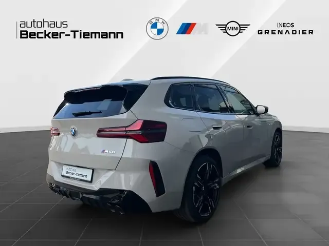 BMW X3 M