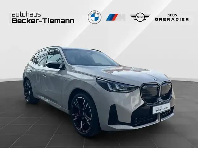 BMW X3 M