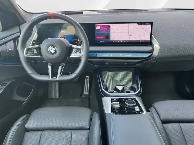 BMW X3 M