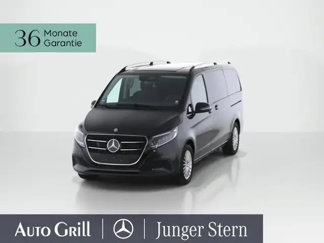 Mercedes-Benz V 250
