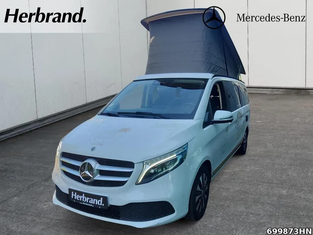 Mercedes-Benz V 220
