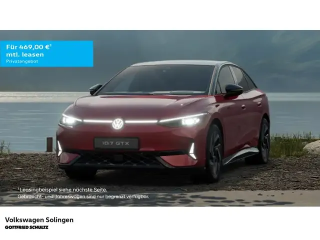 Volkswagen ID.7