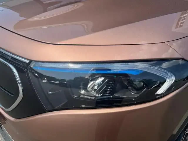 Mercedes-Benz EQA 250