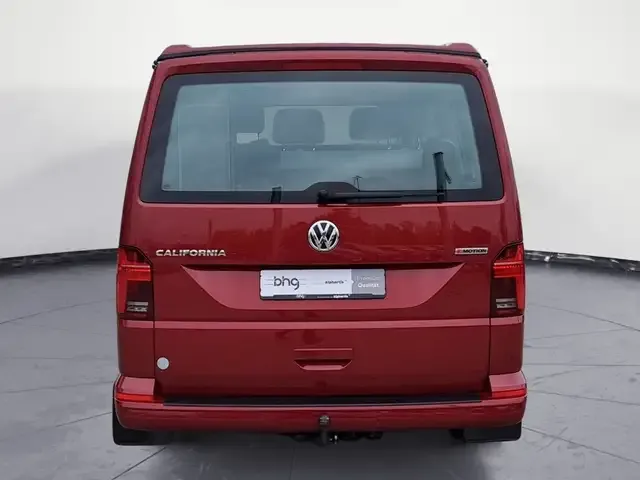 Volkswagen T6 California