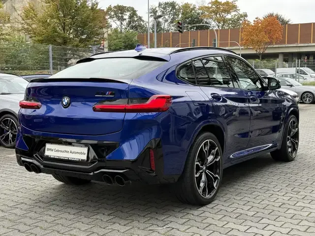 BMW X4 M