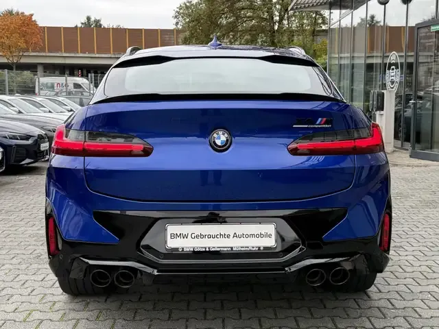 BMW X4 M