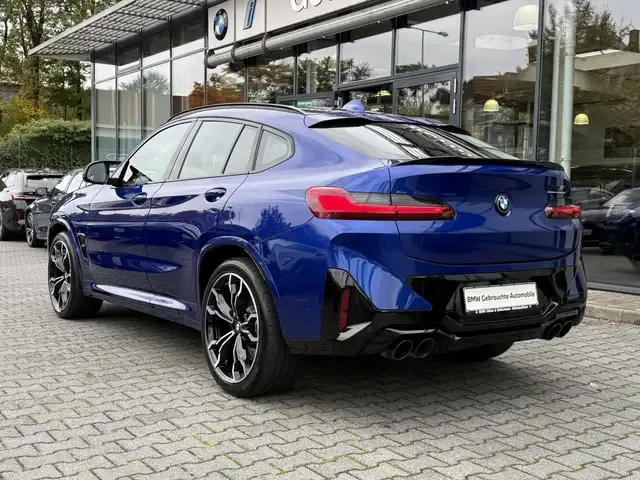 BMW X4 M