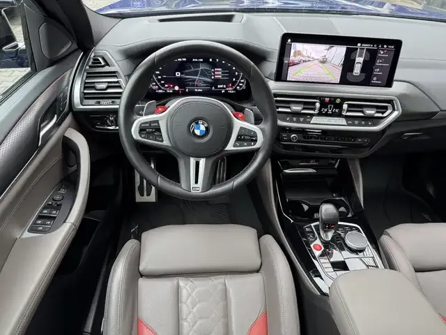 BMW X4 M